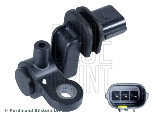 Sensor, crankshaft pulse